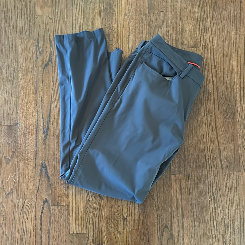 Lululemon ABC pant, size 36 x 34, very good condition